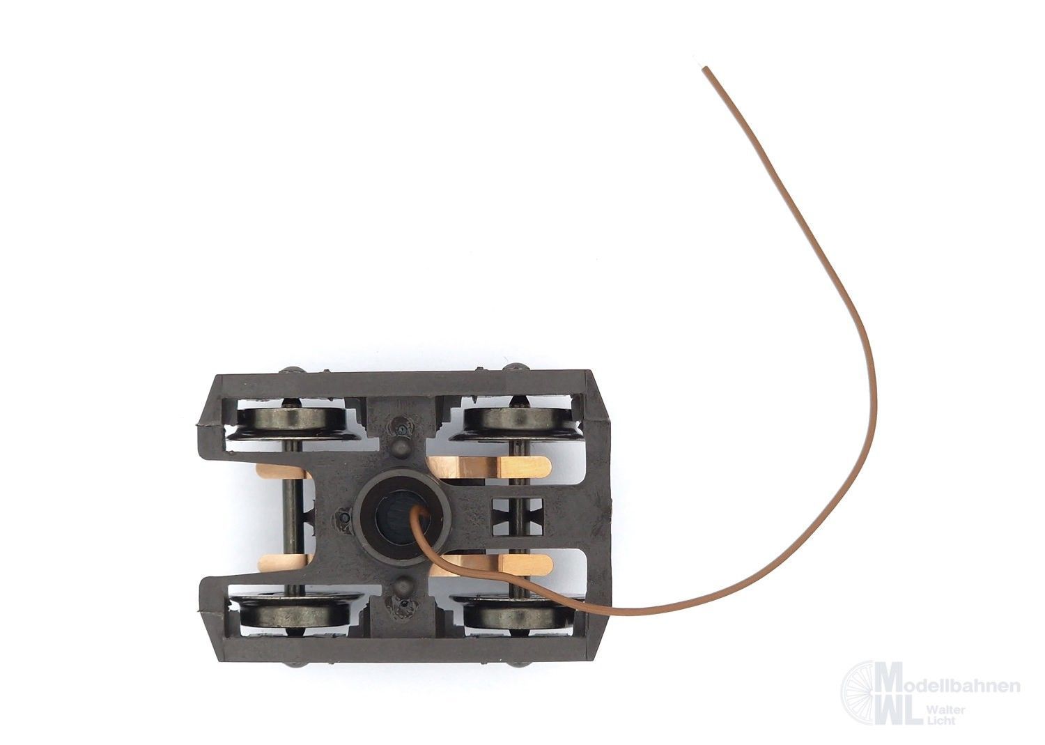 Märklin Ersatzeile E333151 - ERSATZTEIL: Drehgestell